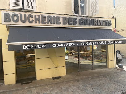 Boucherie Des Gourmets, Boucherie à Neuville-sur-Saône