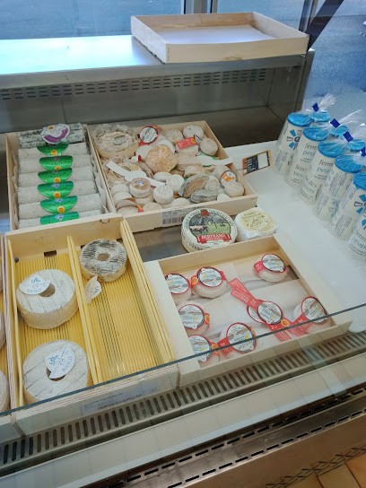 La Grande Boucherie, Boucherie à Vernouillet