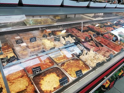 Boucherie DELMAS, Boucherie à Fenouillet