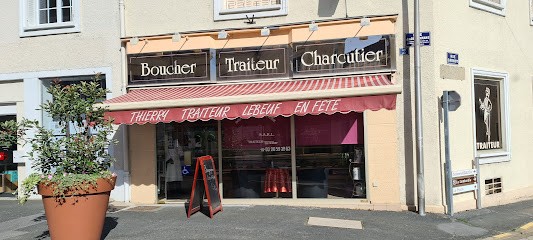 Lebeuf en Fête, Boucherie à Dormans