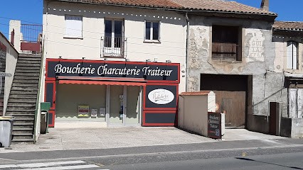 La Boucherie Sablairoles, Boucherie à Trèbes
