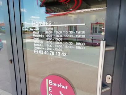 Boucherie Charcuterie Traiteur Epiard Côte à Côte, Boucherie au Bignon