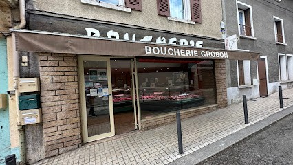 Boucherie Grobon Pascal, Boucherie à Meximieux