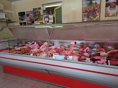 Bregiere Patrick, Boucherie à Montendre