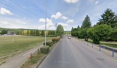 Tradi 54, Boucherie au Val d'Hazey