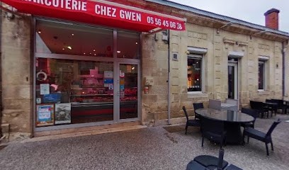 BOUCHERIE CHEZ GWEN, Boucherie à Pessac