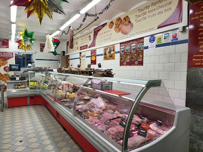 Traiteur Des Halles, Charcuterie à Cauterets