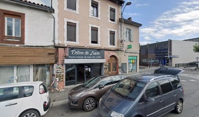 Soubie Viandes Sa, Boucherie à Saint-Gaudens