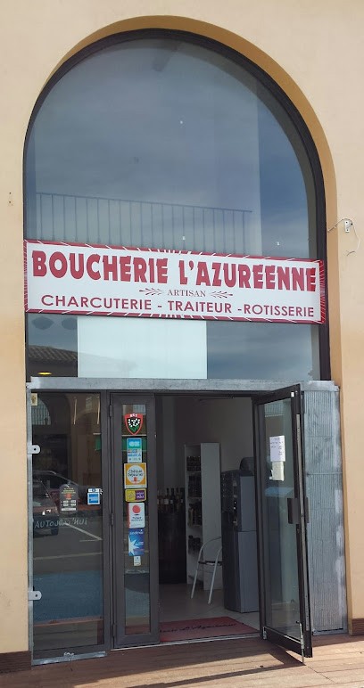 Boucherie L Azureenne Serge, Boucherie à Ollioules