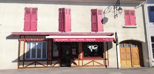 Boucherie-Charcuterie Traiteur Du Der - SARL PETIT Hervé, Boucherie à La Porte du Der