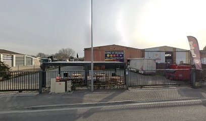 Poulets Pizzas A Emporter, Boucherie à Pertuis