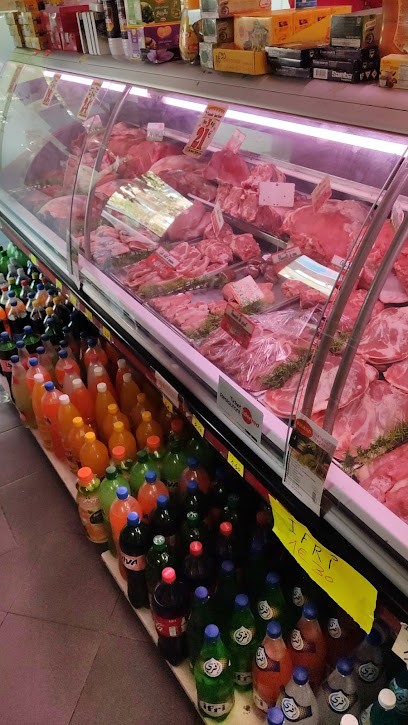 BOUCHERIE BARAKA HALAL AVS, Boucherie à Melun