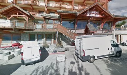 Nicoud Jean-Paul, Charcuterie à Huez