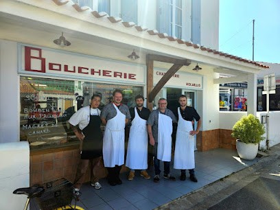 Boucherie SAINT-SAUVEUR, Boucherie à L'Île-d'Yeu