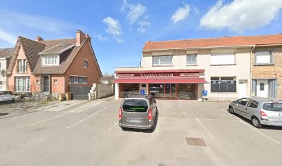 Vanbaelinghem SARL, Boucherie à Grande-Synthe