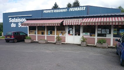 Salaisons Du Sancy, Charcuterie à Besse-et-Saint-Anastaise