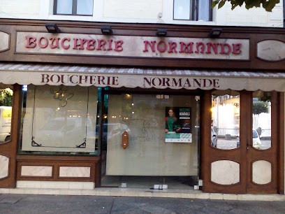 Boucherie Normande, Boucherie à Deauville