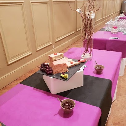 Maison Magnoni Frères SARL, Boucherie à Pont-sur-Yonne