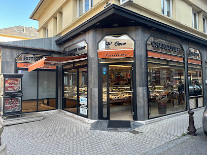 Maison Roux Charcuterie à Saint-Valery-en-Caux