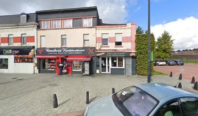 Boucherie Hallal La Providence, Boucherie à Hautmont