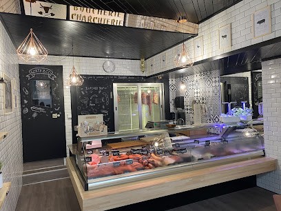 Goetz & Co, Boucherie à Hochfelden