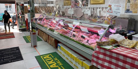 Boucherie Zakia, Boucherie à Argenteuil