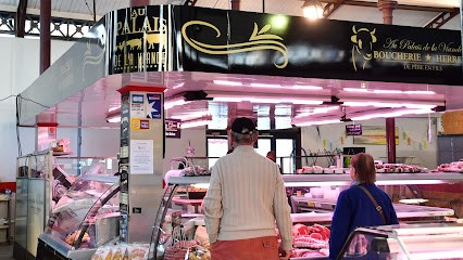Au Palais De La Viande MEZE, Boucherie à Mèze
