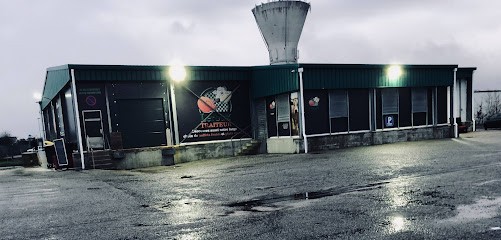 Leroux-Drive Montivilliers, Boucherie à Montivilliers