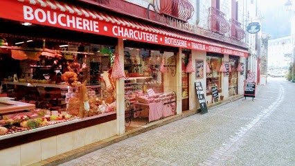 Carteaud SAS - Traiteur, Boucherie à Brantôme en Périgord