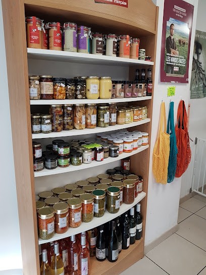 Boucherie - Charcuterie TOMAS, Boucherie à Marsanne