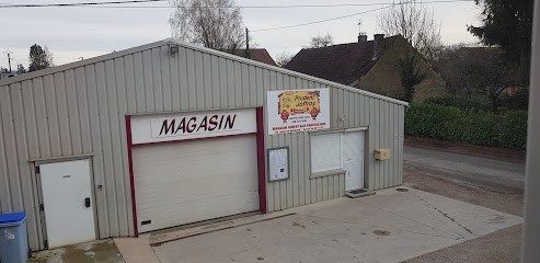 Prudent Joffroy Distribution SARL, Boucherie à Villevieux