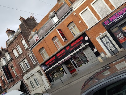 BOUCHERIE-TRAITEUR HALAL, Boucherie à Roubaix