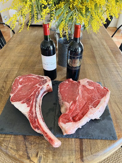 Boucherie Jf Pervieux, Boucherie à Port-Sainte-Foy-et-Ponchapt