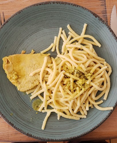 Ferme Du Soultzbach, Boucherie au Haut Soultzbach