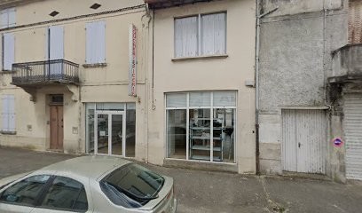 Sarl Bourial, Boucherie à Moissac