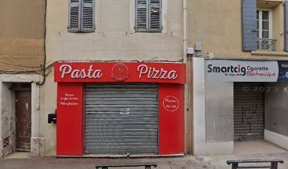 Armand Frères, Boucherie à Trets