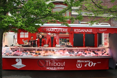 Boucherie Thibaut Olivier, Boucherie à Mons-en-Pévèle
