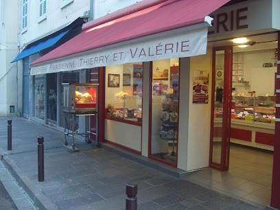 Boucherie Parisienne., Boucherie à Poissy