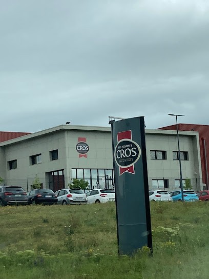 Salaisons Cros, Charcuterie à Rebourguil