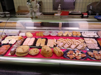 Boucherie Charcuterie Haecker, Boucherie à Eschau