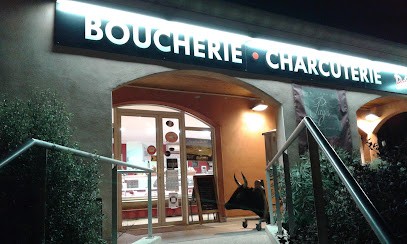 Boucherie Pagès, Boucherie à Vauvert
