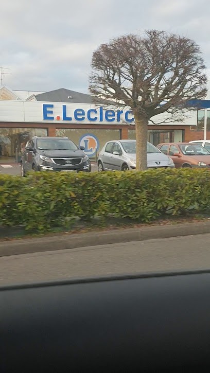 Boucherie des Bâtes, Boucherie à Dreux