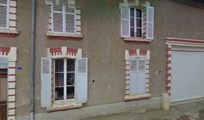 Demaux Pascal, Boucherie à Dannevoux