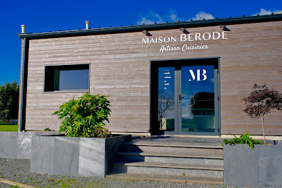Maison Berode, Charcuterie à la Terval