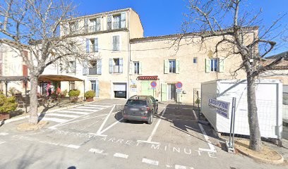 Megy Alain Paul Maurice, Boucherie à Saint-Michel-l'Observatoire