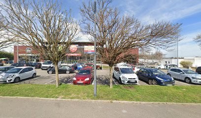 Charcutier Traiteur Du Grand Frais, Boucherie à Morschwiller-le-Bas