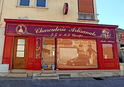 Boucherie Herbulot, Boucherie à Laon