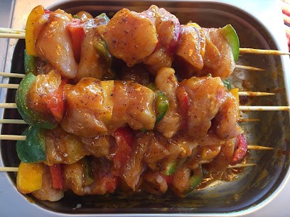 Boucherie Charcuterie Girard Frédéric, Boucherie à Viviers-du-Lac