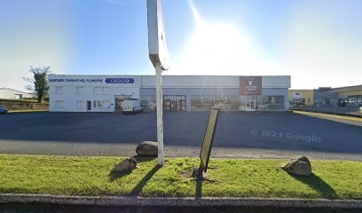 Dheret (Sarl), Boucherie à Parthenay