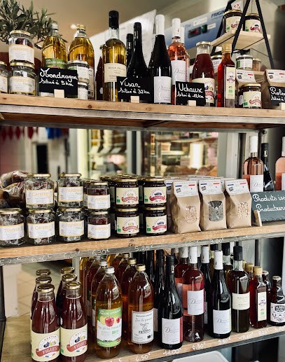 Boucherie Bognard Et Fils, Boucherie à Mornas